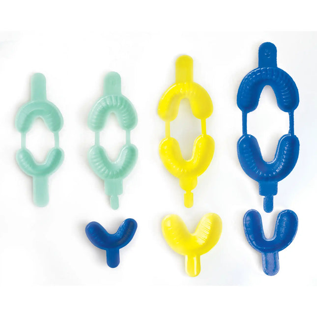 Keystone - Gelato Single Tray Small (100/Bag)