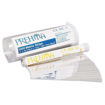 Keystone - (Md) Prehma Mylar Strips 100/Pack