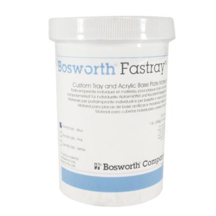 Keystone - 1.Lb. Fastray Powder Blue, 0921381