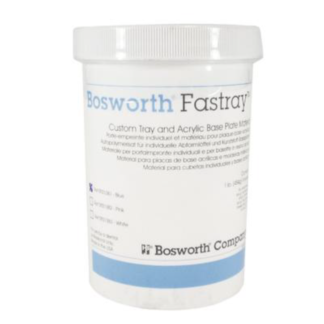 Keystone - 1.Lb. Fastray Powder Blue, 0921381
