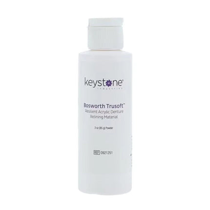Keystone - Trusoft 3 Oz.  Powder