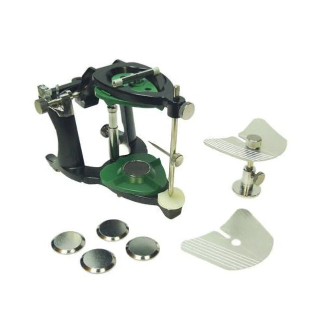 Keystone - Luxury Deluxe Articulator