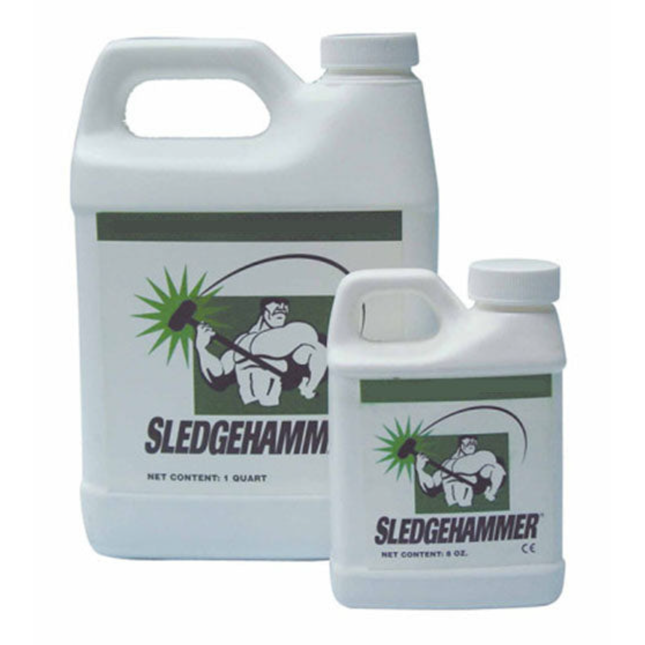 Sledgehammer Self-Cure Package, 1 lb 8 oz, Original, 1/Pk, 1000483
