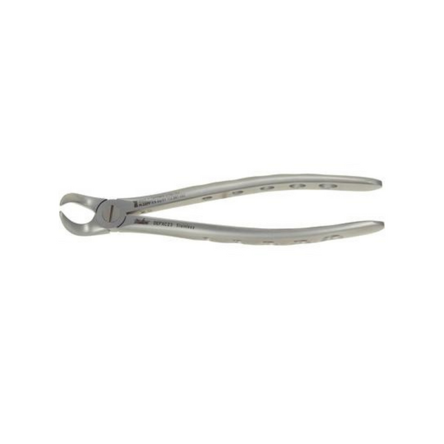 Extracting Forceps, # 23, First/Second Molar, Lower Universal, 1/Pk, DEF23
