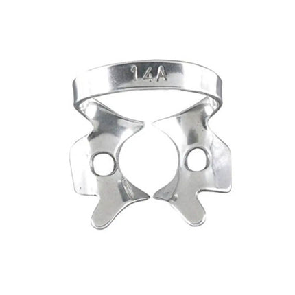 Miltex - Dental Dam Clamp 14A