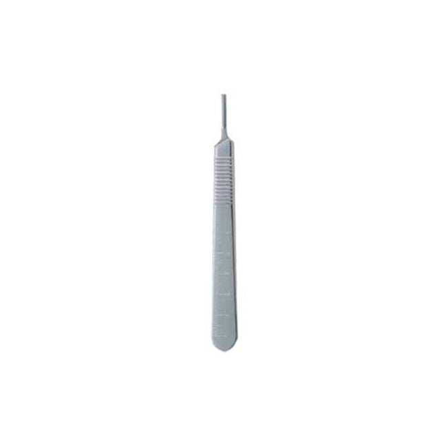 Miltex - Knife Handle #3 W/Scale