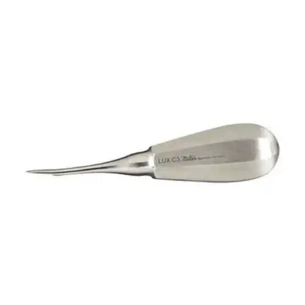 Miltex - Luxating Elev Cvd Tip 3Mm
