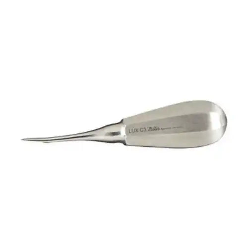 Miltex - Luxating Elev Cvd Tip 3Mm