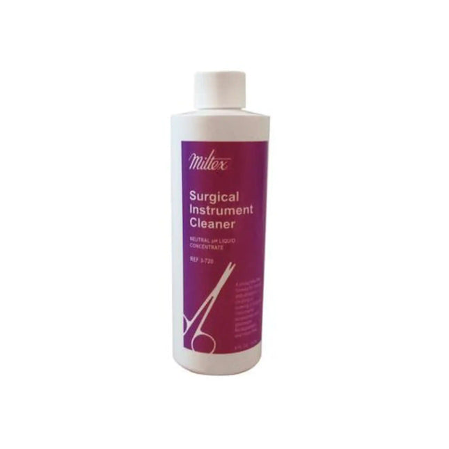 Miltex - Mx Inst Cleaner 1/8oz bottle
