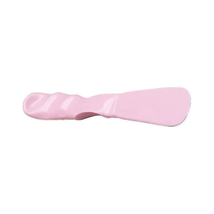 Palmero - Candeez Ergonomic Spatula Unscented - 7 1/2" L Mauve