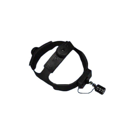 Palmero - Headband - High Power