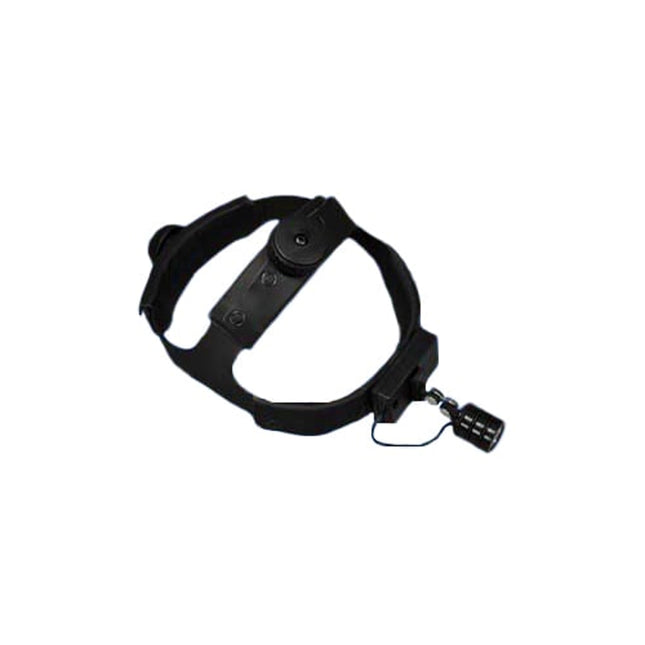 Palmero - Headband - High Power