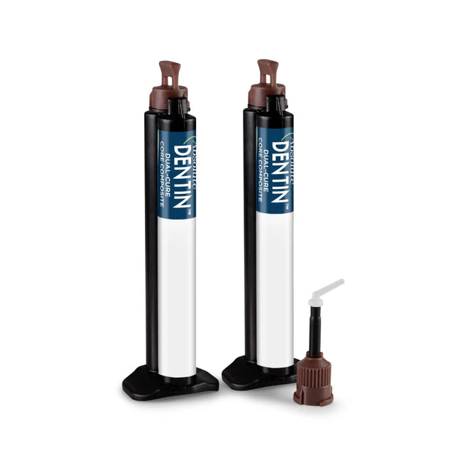 10ml. Tooth Shade Absolute Dentin? (2 Cartridges; 20ml. Total)