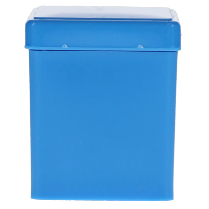 Plasdent - 2"X2" Sponge Dispenser-Blue