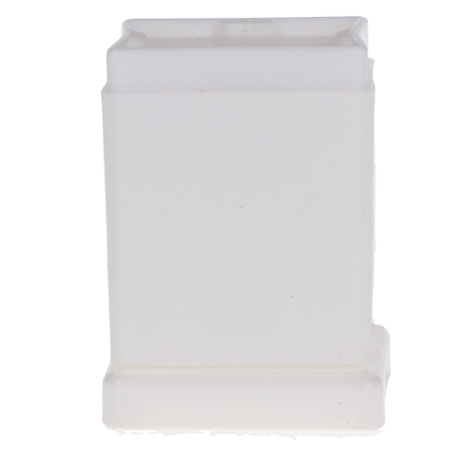 Gauze Sponge Dispenser, 2" x 2", White, 1/Pk, 4002SD-1