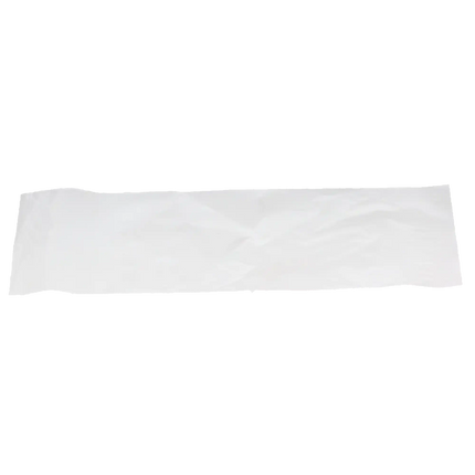 Plasdent - A/W Syringe Cover 3"X10" 500Pcs/Box