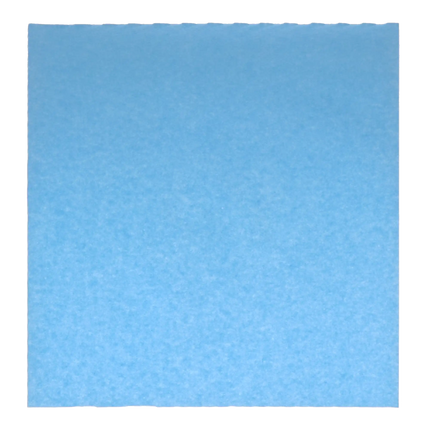 Plasdent - Autoclave Csr Wraps 12"X12", Blue, 500Pcs/Box