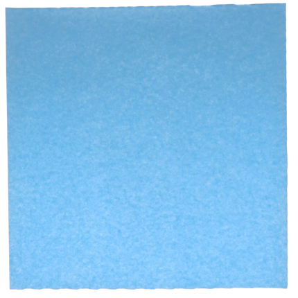 Plasdent - Autoclave Csr Wraps 20"X20", Blue, 500Pcs/Case