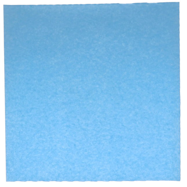 Plasdent - Autoclave Csr Wraps 20"X20", Blue, 500Pcs/Case