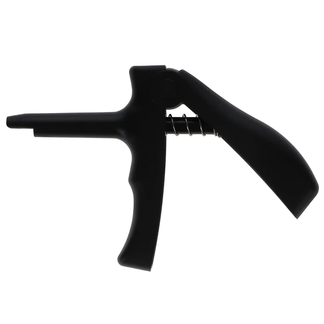 Plasdent - Carpules Dispenser Gun Black Knight
