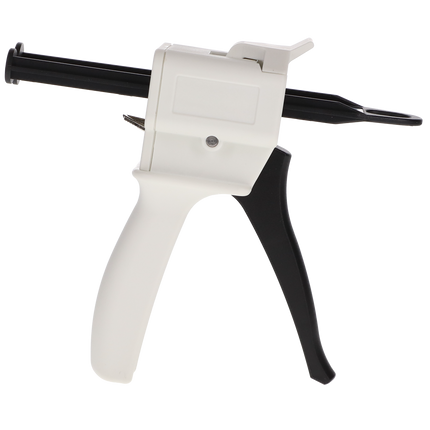 AcuMix Cartridge Dispenser Gun, 1:1/2:1, 50 ml, 1/Pk, IT8-50-11