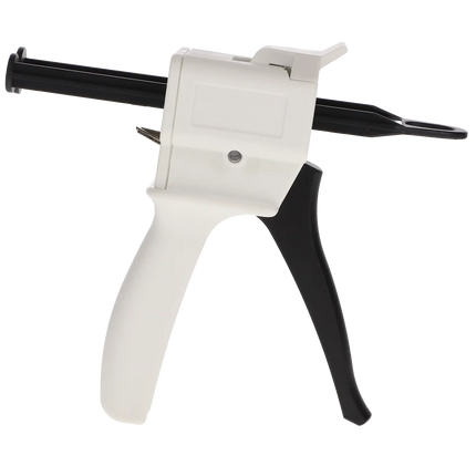 Plasdent - Cartridge Dispenser Gun 1:1/2:1, 50Ml