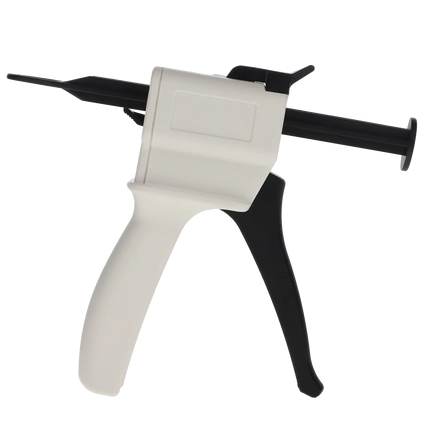 Plasdent - Cartridge Dispenser Gun 10:1/4:1, 50Ml