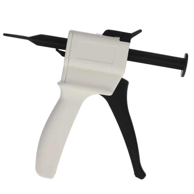 Plasdent - Cartridge Dispenser Gun 10:1/4:1, 50Ml