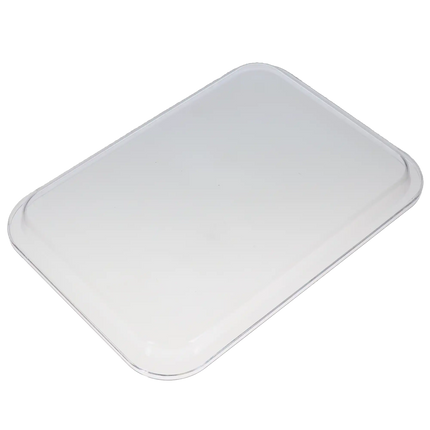 Plasdent - Clear Cover For Tray Size B