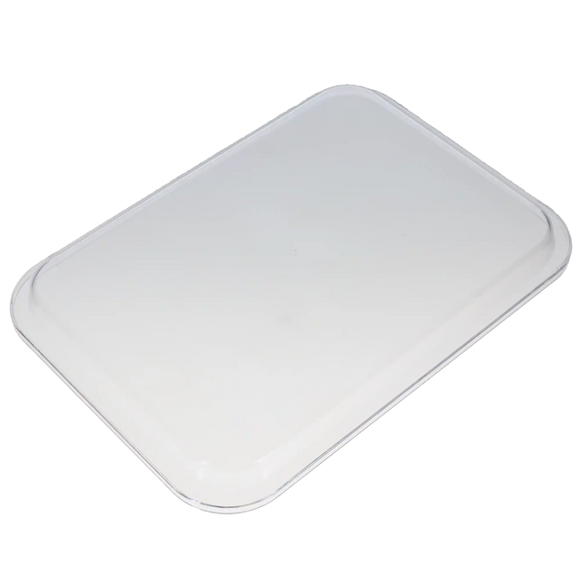 Plasdent - Clear Cover For Tray Size B