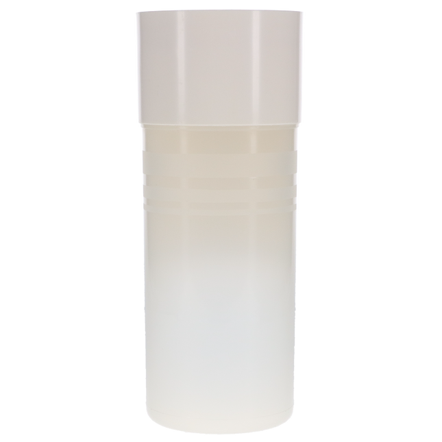 Plasdent - Cup Dispenser - White Wall Mount, For 5Oz Cups, 208CPD-1
