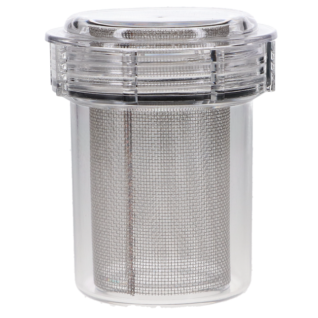 Disposable Evacuation Trap, # 2300, 8/Pk, DC8-2300