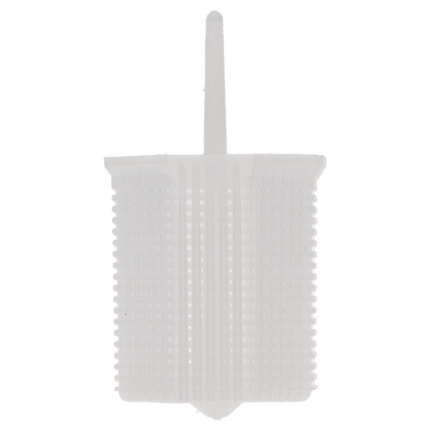 Plasdent - Disposable Traps (1 1/2") Clear, 144Pcs/Box