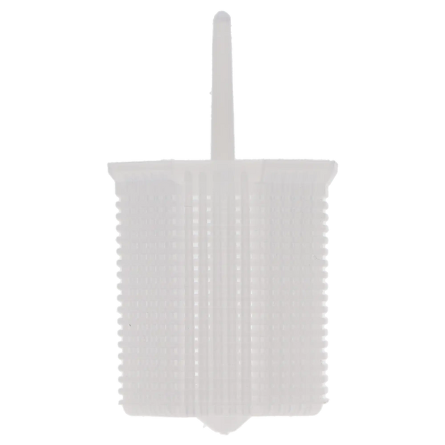 Plasdent - Disposable Traps (1 1/2") Clear, 144Pcs/Box