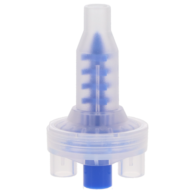 Dynamic Mixing Tips, for Dentsply DUOMIX, # 8, Blue, 50/Pk, IT8-8