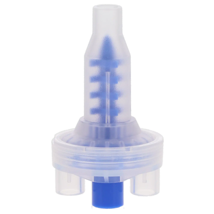 Plasdent - Dynamic Mixing Tips #8 Blue Tip, 50Pcs/Bag