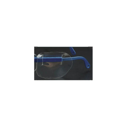 Plasdent - Eyeglass Side Shields 250Pcs/Box