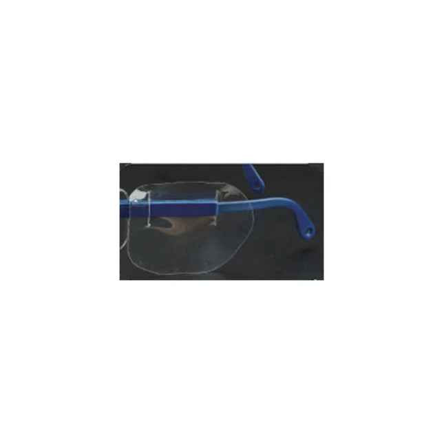 Plasdent - Eyeglass Side Shields 250Pcs/Box