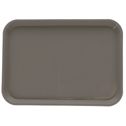 Plasdent - Flat Tray Size B-Gray