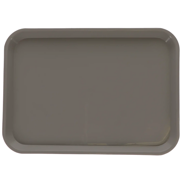 Plasdent - Flat Tray Size B-Gray