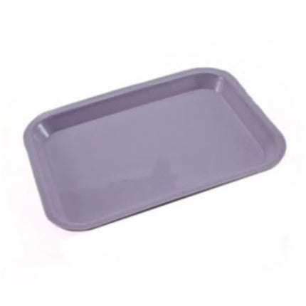 Plasdent - Flat Tray Size F-Lilac