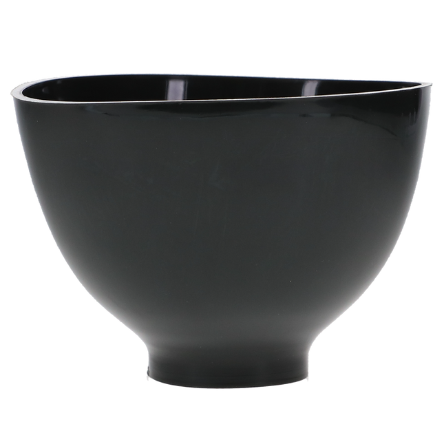 Flowbowl Mixing Bowls, 600 cc, Large, Dark Green, 1/Pk, 904MB-L