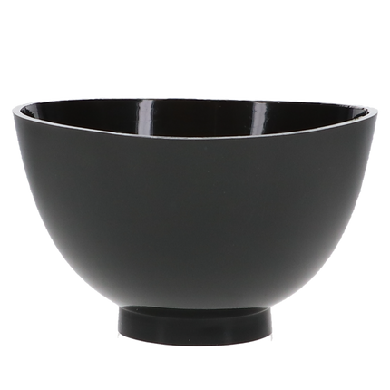 Flowbowl Mixing Bowls, 350 cc, Medium, Dark Green, 1/Pk, 904MB-M