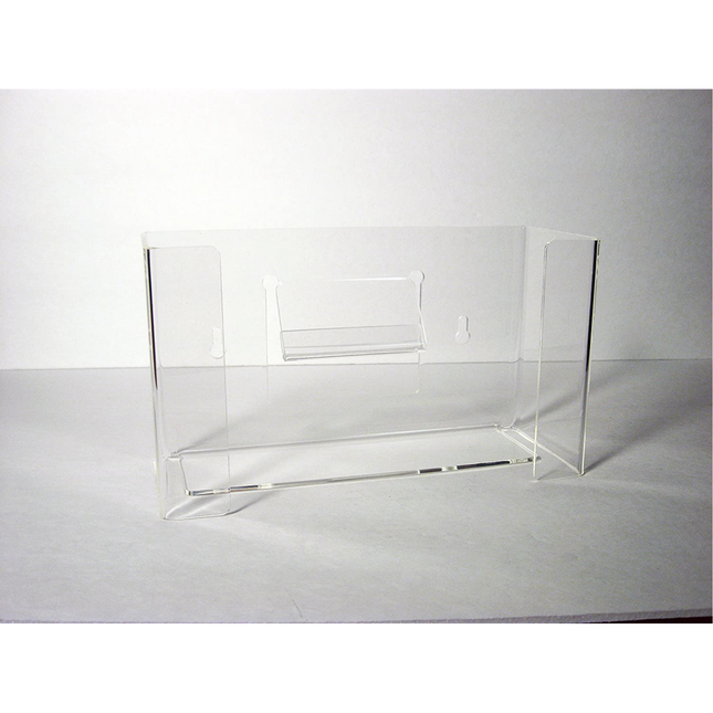 Plasdent - Glove Dispenser Single Horizontal, 1400H