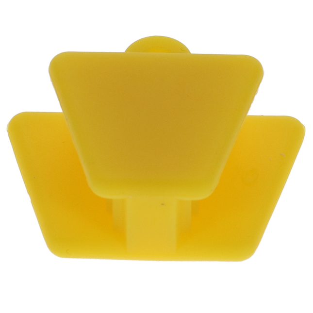 Plasdent - Mouth Props Silicone Small Child,Neon Yellow,2P/B, SC-9060-3N