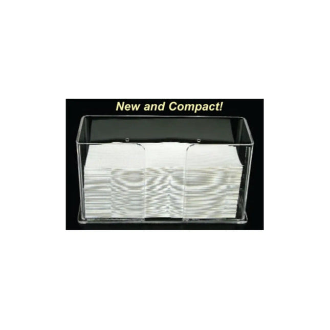 Plasdent - Multifold Towel Holder