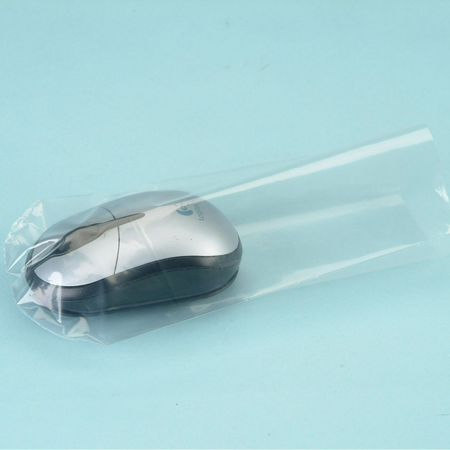 Disposable Protective Covers, for PC Mouse, 3.75" x 7", 500/Pk, PS405