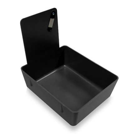 Plasdent - Pro Lab Pans-Black, 209PLP-11