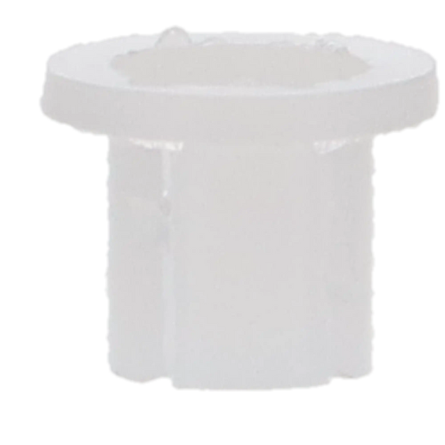 Plasdent - Saliva Ejector Traps Clear,72 Pcs/Bag