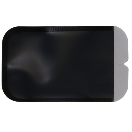 Plasdent Clear ProTection SOFT Barrier Envelopes, Easy Tear, Size #1, 100/Pk, BE-001S